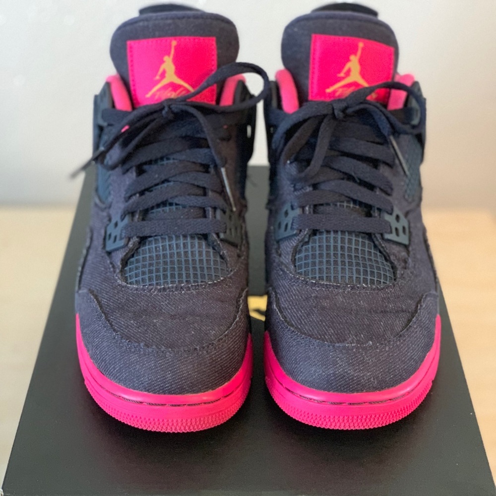 Jordan Retro 4